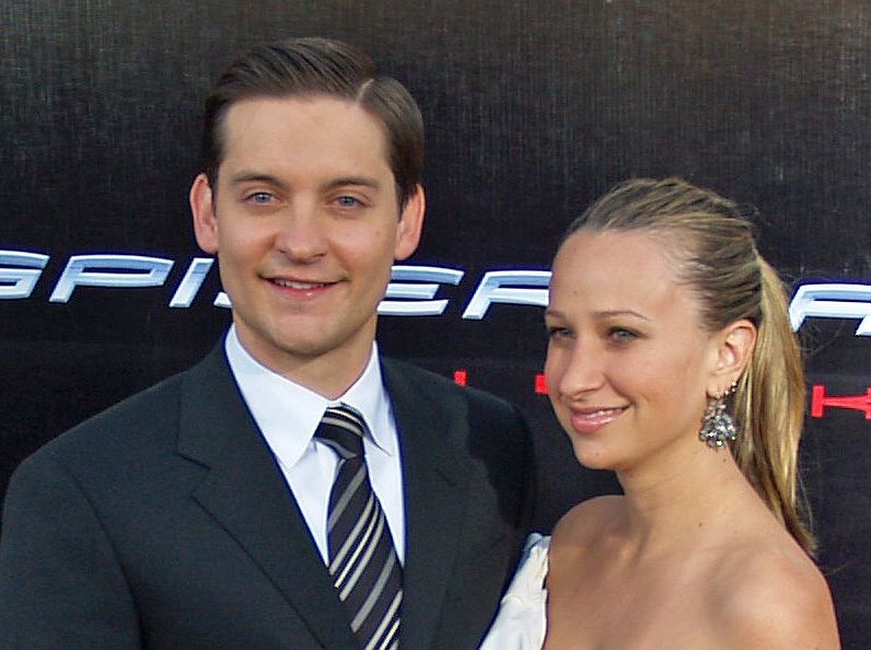 Tobey Maguire Net Worth