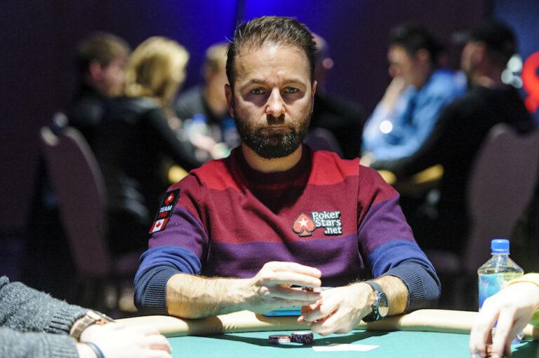 Daniel Negreanu Net Worth, Bio, Poker Winnings (2024 Update)