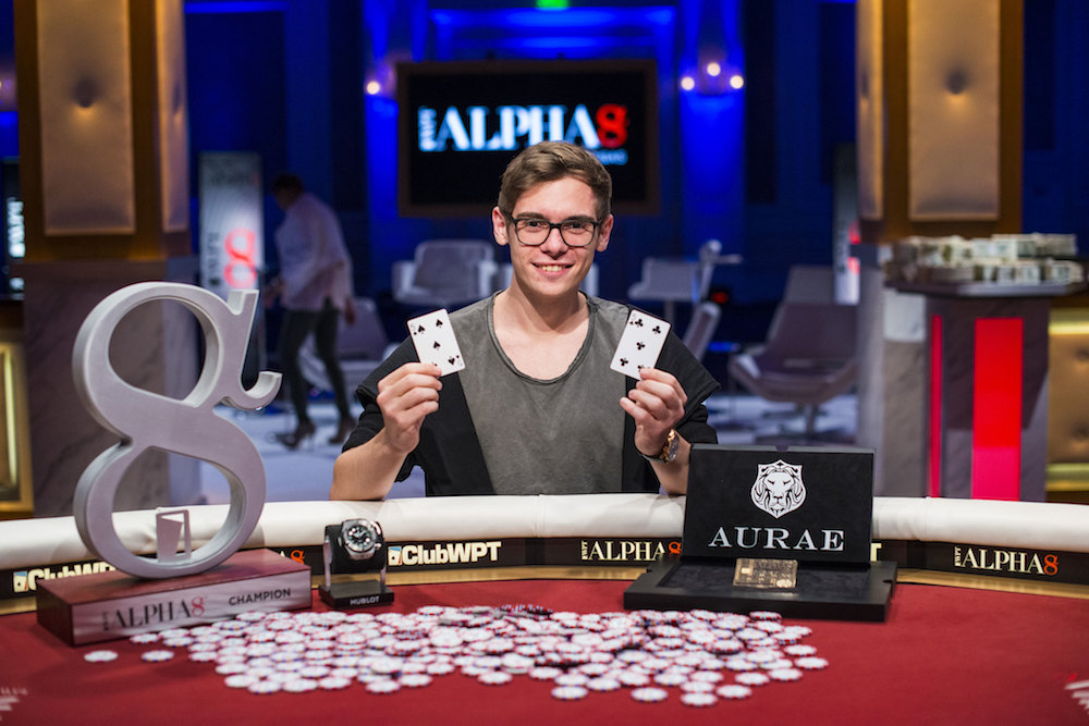 Fedor Holz Net Worth 2022: How Rich Is GGPoker Ambassador Today?