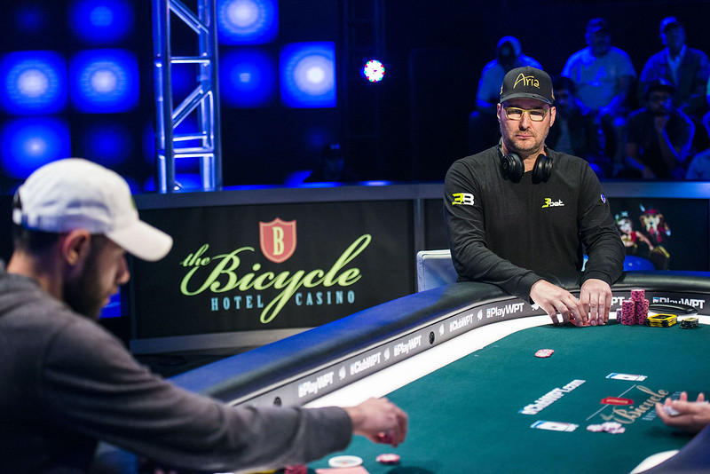 Phil Hellmuth Net Worth, Bio, Poker Winnings (January 2023)