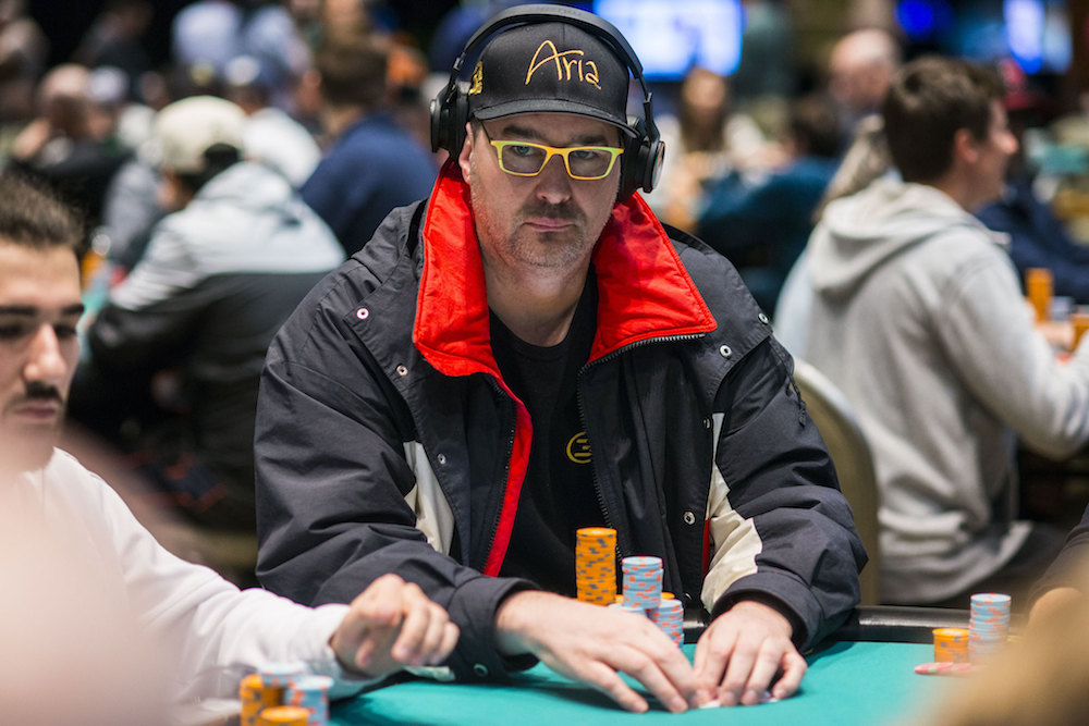 Phil Hellmuth Net Worth, Bio, Poker Career and Tournament Winnings