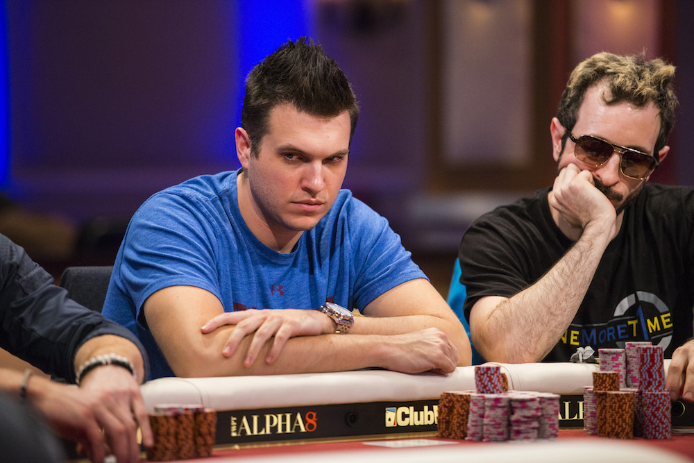 Doug Polk Net Worth 2022: How Rich Is the Founder of Upswing Poker Today?