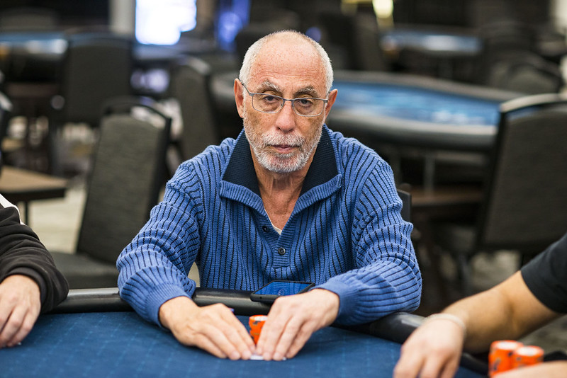 How Much Is Barry Greenstein Worth?
