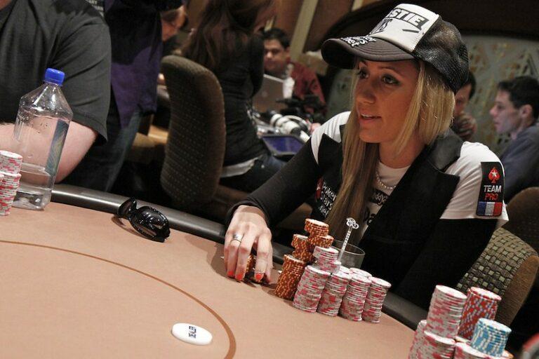 Vanessa Rousso Net Worth, Bio, Poker Wins (July 2025)