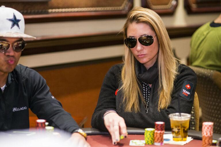 Vanessa Rousso Net Worth, Bio, Poker Wins (December 2022)
