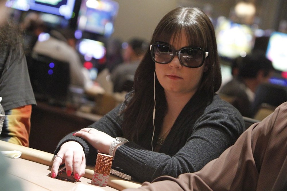 Annette Obrestad Net Worth, Bio, Poker Career