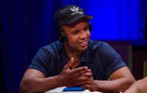Phil Ivey Net Worth 2026: Bio and Career Earnings (Revealed)