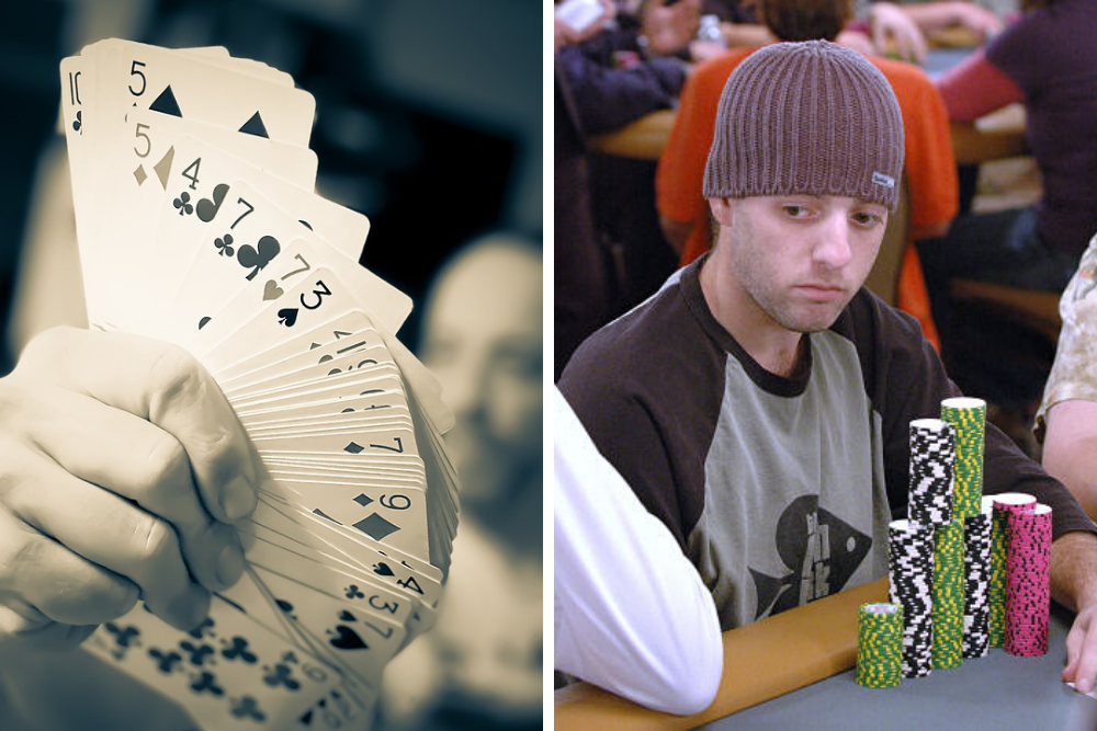 Scott Fischman Net Worth, Bio, Poker Winnings