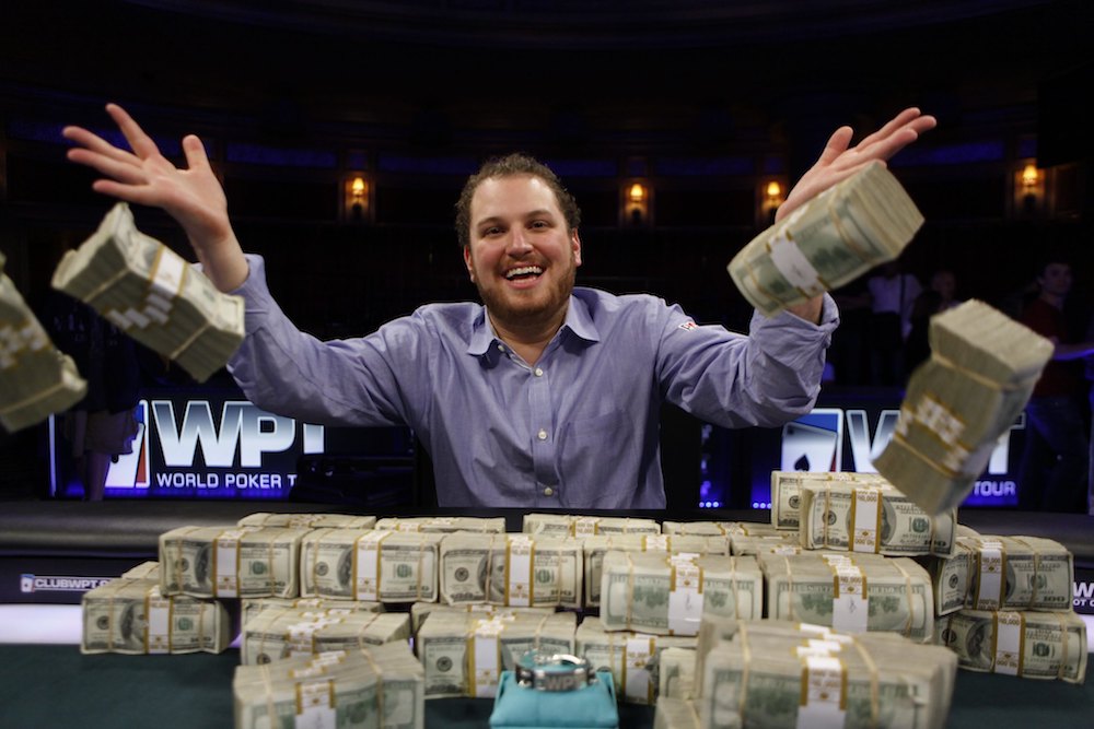 Scott Seiver Net Worth, Bio, Poker Winnings