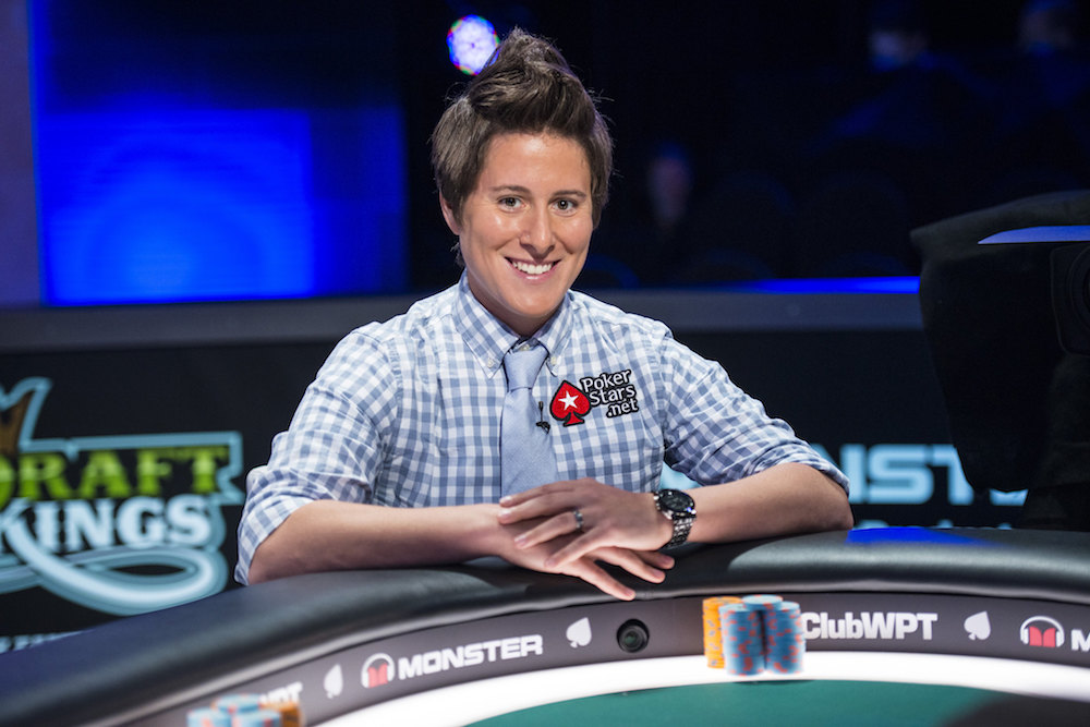 Vanessa Selbst Net Worth 2022: How Rich Is This Lesbian Poker Player Today?