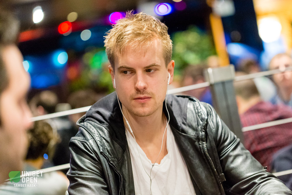 Viktor Blom Net Worth 2022, Bio, Poker Winnings