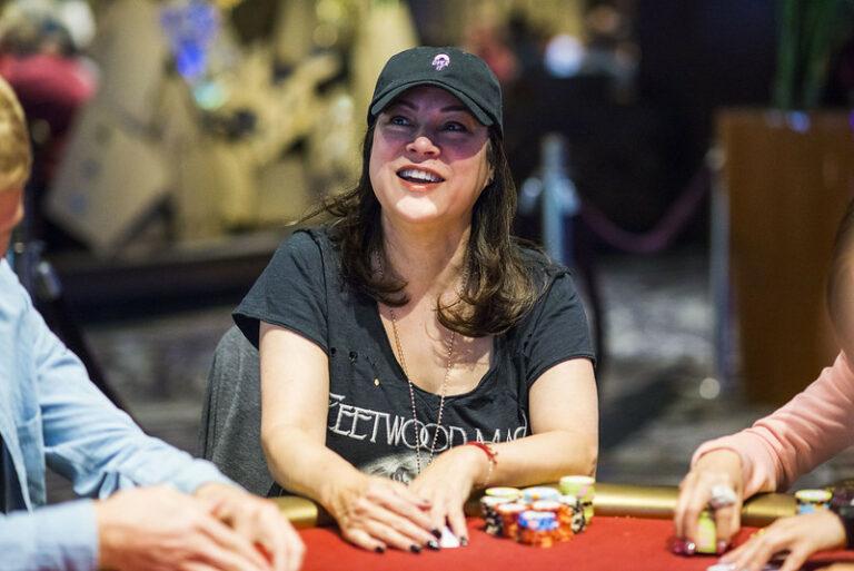 Jennifer Tilly Net Worth, Bio, and Poker Winnings (2024)