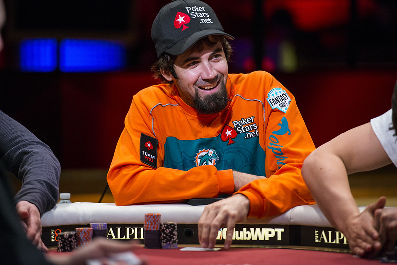 Jason Mercier Net Worth, Bio, and Poker Wins (2024 Update)