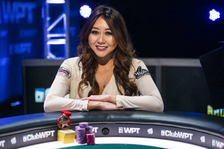 Maria Ho Net Worth, Bio, and Impressive Poker Career (2023)