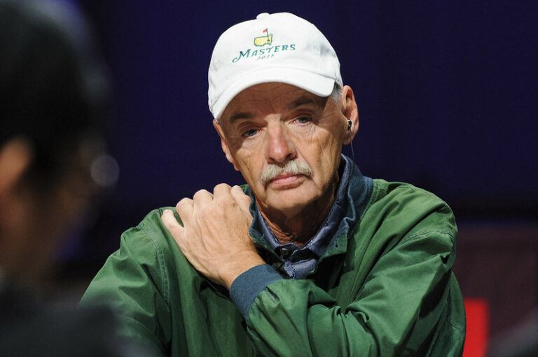 Bill Klein Poker Net Worth, Bio, & Tournament Wins (2025)