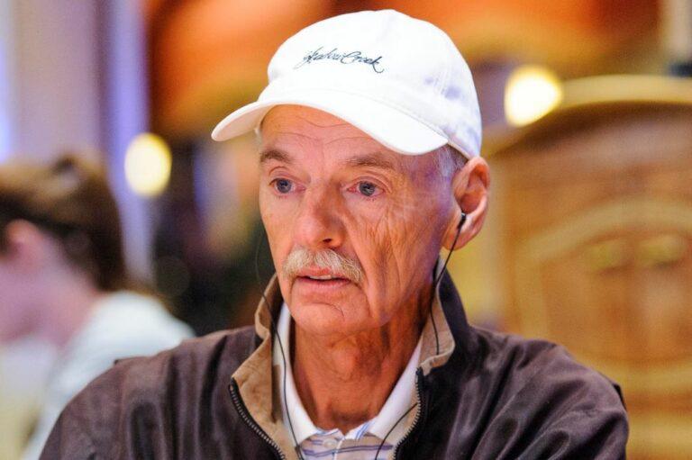 Bill Klein Poker Net Worth, Bio, & Tournament Wins (2025)