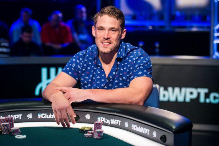 Alex Foxen Net Worth, Bio, and Poker Winnings (2024)