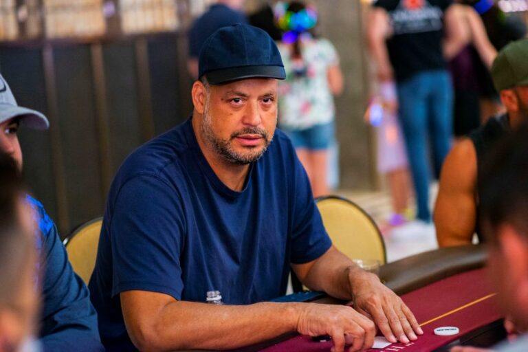 JeanRobert Bellande Net Worth, Bio, & Poker Winnings (2024)