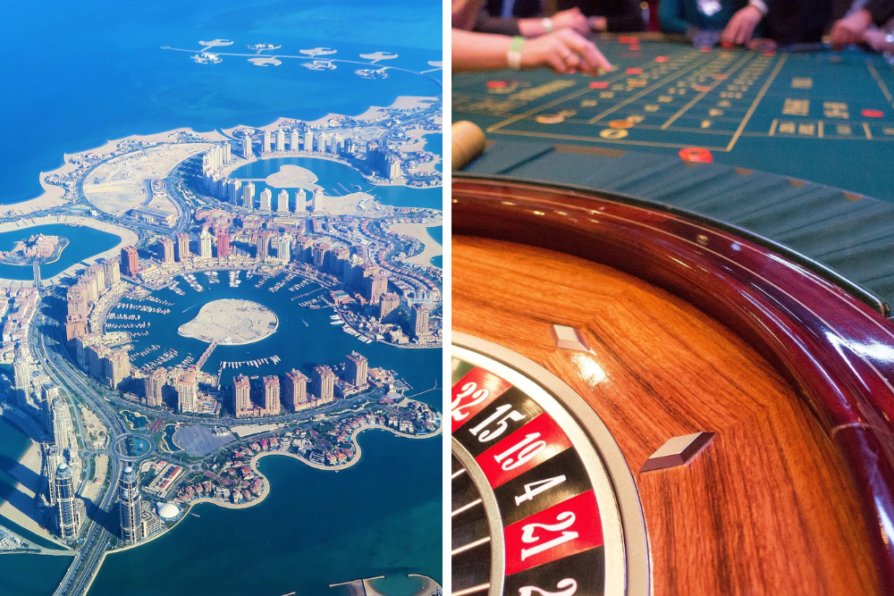 Are There Casinos in Qatar? Is Gambling Legal?