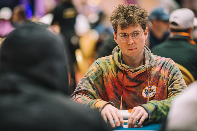 Andrew Lichtenberger Net Worth, Bio, and Biggest Poker Winnings