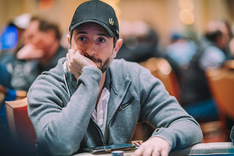 Brian Rast Net Worth, Bio, Career Earnings, and Biggest Tournament Poker Winnings