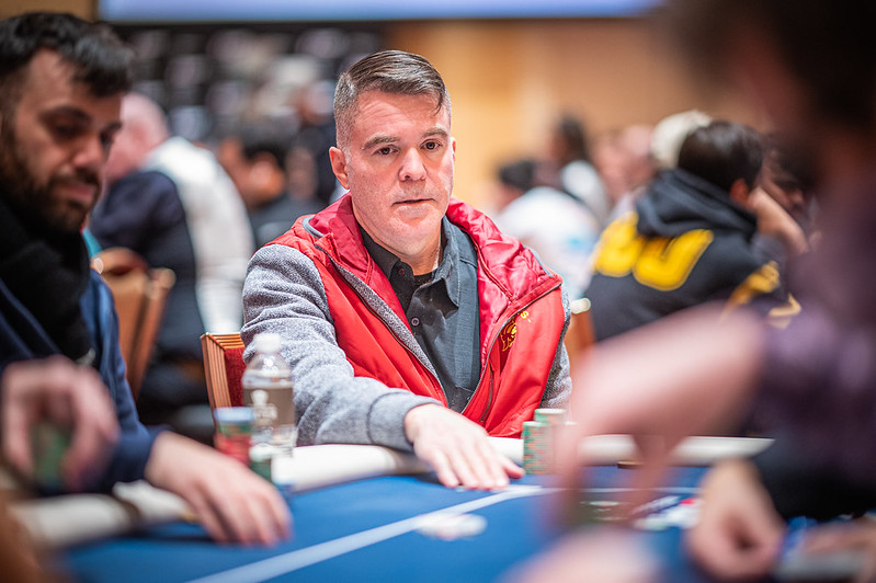 Cary Katz Net Worth, Bio, and Poker Winnings of PokerGo Founder