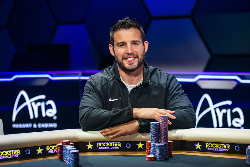 Darren Elias Net Worth, Bio, and Biggest Poker Winnings