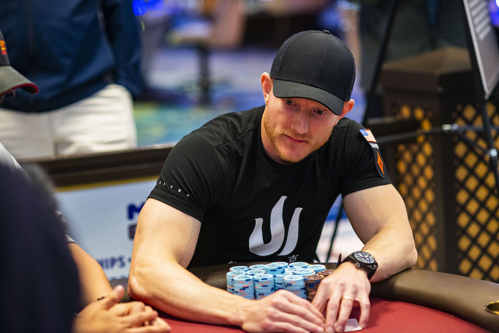 Jason Koon Net Worth, Bio, Poker Winnings and Top Tournament Cashes