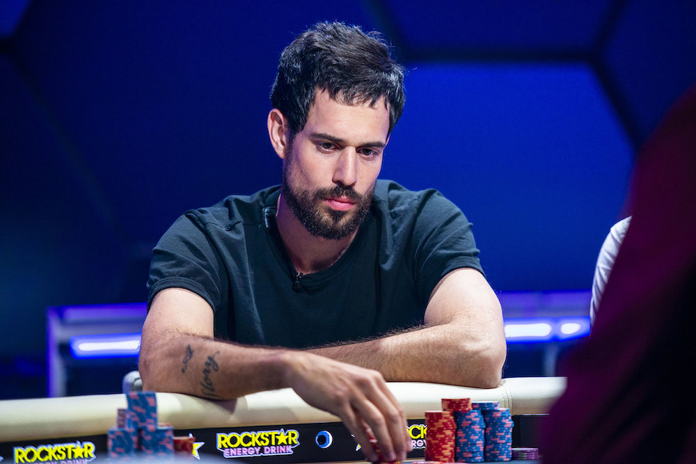 Nick Schulman Net Worth, Bio, Poker Winnings and Top Tournament Cashes